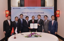 Sẽ có nhà máy sản xuất ô tô Hyundai thứ 2 tại Việt Nam
