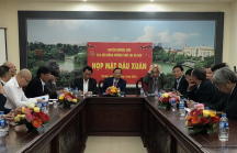Hà Tĩnh: Nhiều chuyên gia hiến kế cho Hương Sơn 'cất cánh'