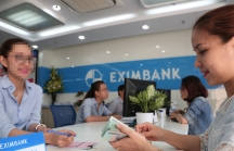 Vụ 50 tỉ đồng 'bốc hơi': Khách hàng đòi tiền khẩn cấp, Eximbank kêu chờ