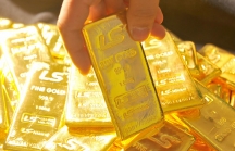 Giá vàng hôm nay: Vượt mốc 37 triệu đồng/lượng