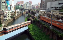 Tokyo Metro muốn xây dựng hệ thống tàu điện ngầm ở Việt Nam