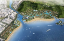 Năng lực ông chủ dự án khu đô thị sinh thái biển Đông Á ra sao?