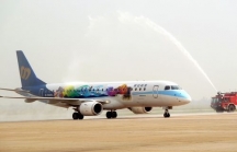Phi công hãng hàng không Đài Loan Mandarin Airlines tử vong khi chuẩn bị rời sân bay Tân Sơn Nhất