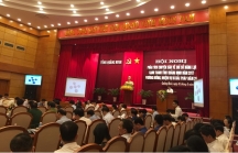 Lãnh đạo Quảng Ninh: Làm 'hoa hậu' PCI phấn khởi, tự hào một nhưng lo mười