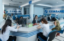 Sau vụ mất 245 tỷ, Eximbank áp dụng xác thực uỷ quyền bằng vân tay