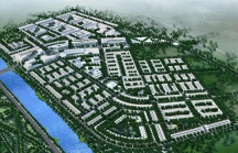 Bộ Công an phong tỏa 754 lô đất ở Khu đô thị Mỹ Gia, TP Nha Trang