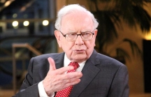 15 thất bại trong đầu tư của Warren Buffett