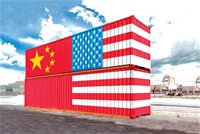 Cuộc chiến thương mại Mỹ - Trung: Ai mất gì và tại sao?