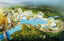 Quảng Ninh tạm dừng lập mới dự án tại Khu kinh tế Vân Đồn