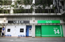 Grap mua lại Uber mở ra cơ hội cho các doanh nghiệp Việt Nam