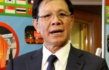 Hai nỗi đau của Trung tướng Phan Văn Vĩnh