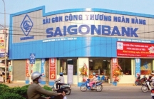 Saigonbank lỗ lớn quý IV/2017?