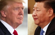 'Vũ khí ngàn tỉ đô' Trung Quốc sẵn sàng tung vào cuộc chiến thương mại với Mỹ