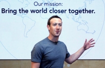 Bị cổ đông yêu cầu từ chức, Mark Zuckerberg vẫn khẳng định mình là người thích hợp nhất để điều hành Facebook