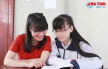 Học bổng 6,2 tỷ đồng và thành tích đáng nể của nữ sinh trường Chuyên Hà Tĩnh