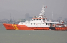Đầu tư tàu sân bay trực thăng phục vụ công tác tìm kiếm cứu nạn trên biển