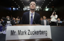 Mark Zuckerberg: Đúng, Facebook lưu trữ đến từng cú nhấp chuột