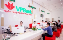 Doanh nhân 9x sở hữu 1.500 tỷ đồng cổ phiếu VPBank