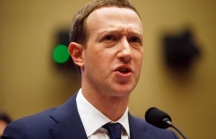 Mark Zuckerberg lần thứ hai phủ nhận Facebook là hãng truyền thông