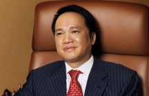 Chọn Techcombank, ông Hồ Hùng Anh xin từ nhiệm mọi vị trí tại Masan Group