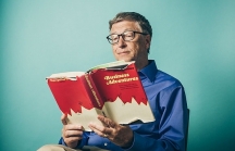 Tỷ phú Bill Gates: Thế giới sẽ tốt đẹp hơn nếu 1 triệu người đọc cuốn sách này