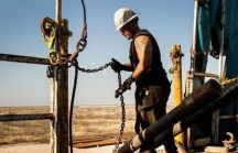 Căng thẳng Trung Đông có thể đẩy giá dầu lên 100 USD/thùng năm nay