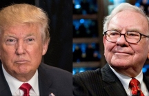 Warren Buffett từng khuyên sinh viên không vay nợ như Donald Trump