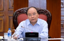 Thủ tướng Nguyễn Xuân Phúc: 'Đẩy nhanh tiến độ ký kết, phê chuẩn Hiệp định Thương mại Tự do Việt Nam - EU'