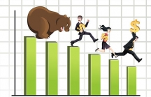 Top cổ phiếu khiến nhà đầu tư ‘cháy túi’: Tuần thứ hai ROS lọt top 10 mã giảm điểm mạnh nhất trên HOSE