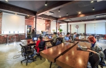 Công ty startup Việt Nam về văn phòng cho thuê mở rộng sang Lào và Campuchia