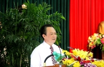 Cựu giám đốc Nguyễn Điểu: 'Còn nhiều chuyện đằng sau mà tôi sẽ nói hết với công an'