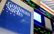 Goldman Sachs ghi nhận mức lợi nhuận “khủng”, một nhân viên trung bình nhờ đó nhận khoảng 110.000 USD chỉ trong vòng 3 tháng