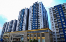Không tiếp tục phát triển chung cư căn hộ nhà cao tầng ở khu vực trung tâm