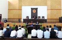 Phúc thẩm đại án Oceanbank: Hà Văn Thắm ra sức nói đỡ cho 6 nữ bị cáo