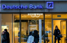 Ngân hàng lớn nhất Đức chuyển nhầm 35 tỉ USD