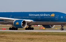 Bộ Giao thông sắp thu về 2.200 tỉ từ đấu giá Vietnam Airlines