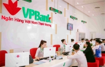 VPBank tiếp tục duy trì đà tăng trưởng lợi nhuận và chất lượng tài sản trong quý I/2018