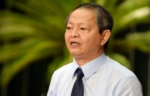 Dấu ấn ông Lê Văn Khoa trong hơn 2 năm làm Phó chủ tịch UBND TP.HCM