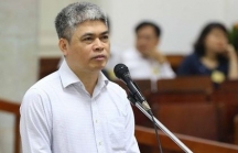Đại án Hà Văn Thắm: Gia đình Nguyễn Xuân Sơn xin lấy tài sản khắc phục hậu quả