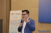 [Gặp gỡ thứ Tư] CEO Hùng Đinh: Khởi nghiệp cần có niềm tin chiến thắng