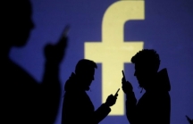 Facebook báo lãi “khủng”, bất chấp bê bối dữ liệu