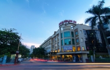 Bán hết cổ phần Khách sạn Kim Liên, Ngân hàng ‘0 đồng’ thu về hơn 570 tỷ đồng