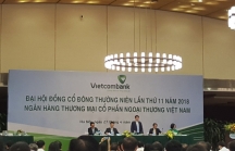 ĐHĐCĐ Vietcombank bầu ông Trương Gia Bình vào HĐQT, bán vốn 10% không thấp hơn giá thị trường