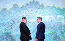 Lãnh đạo Triều Tiên 'xin lỗi' Tổng thống Hàn Quốc vì làm gián đoạn giấc ngủ sau các cuộc thử nghiệm hạt nhân