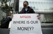 Cá mập Mt.Gox lại mới chuyển tiền ra khỏi ví, thị trường tiền điện tử dự báo biến động