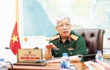 Thượng tướng Nguyễn Chí Vịnh: 'Quan trọng nhất phải giữ được hòa bình, độc lập, tự chủ'