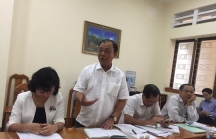 Tổng giám đốc Lê Tấn Hùng nói về đất công của Sagri