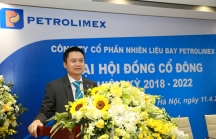 Ông Phạm Văn Thanh tiếp quản ghế nóng Chủ tịch HĐQT Petrolimex