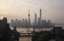 Trung Quốc đang mở rộng cửa ngành tài chính trị giá 42 nghìn tỷ USD cho toàn thế giới
