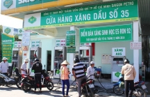 Chuyện về công ty 'quyết định' số lượng xăng E5 ở Việt Nam